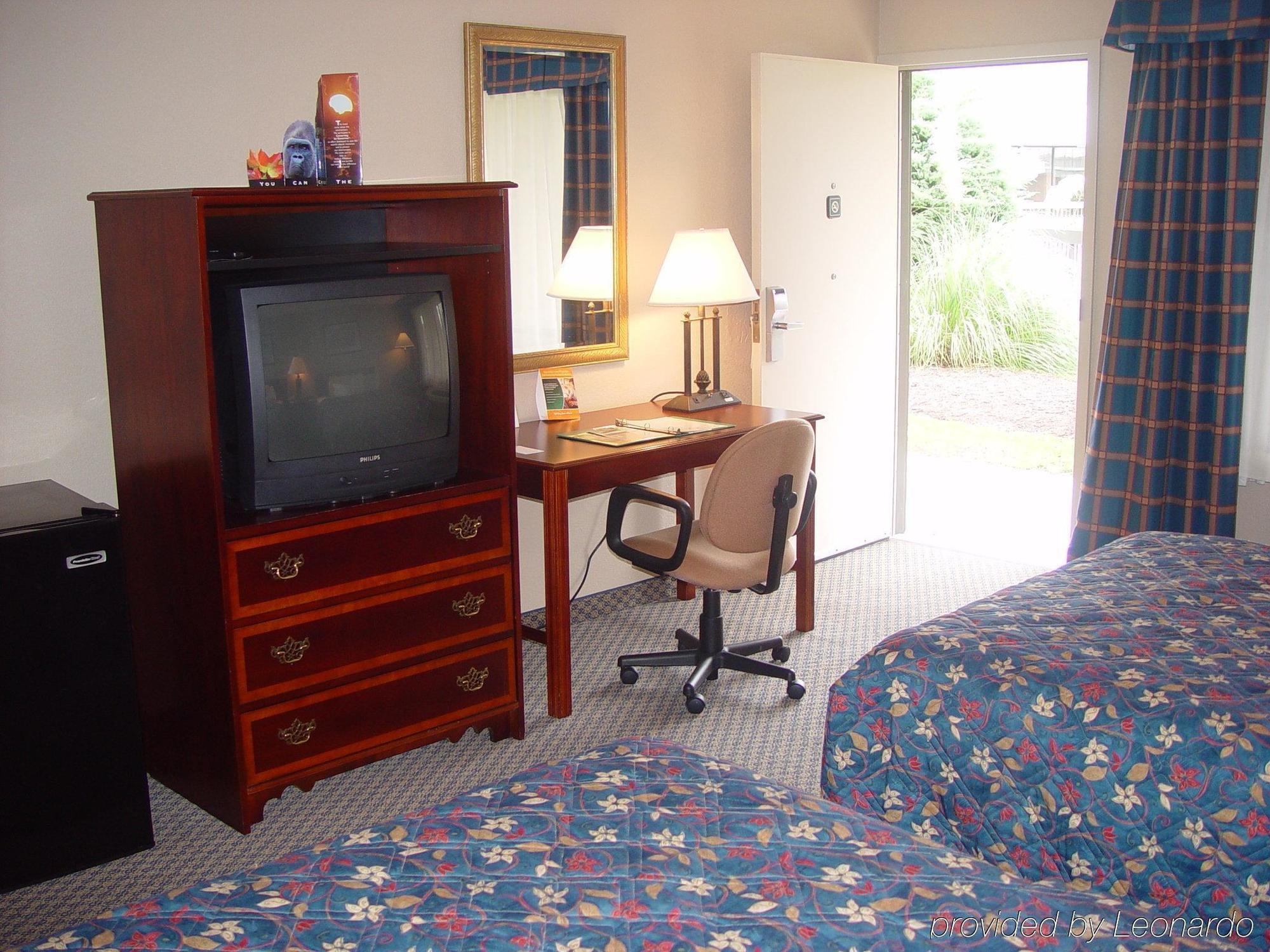 Mayfair Inn Williamston Cameră foto