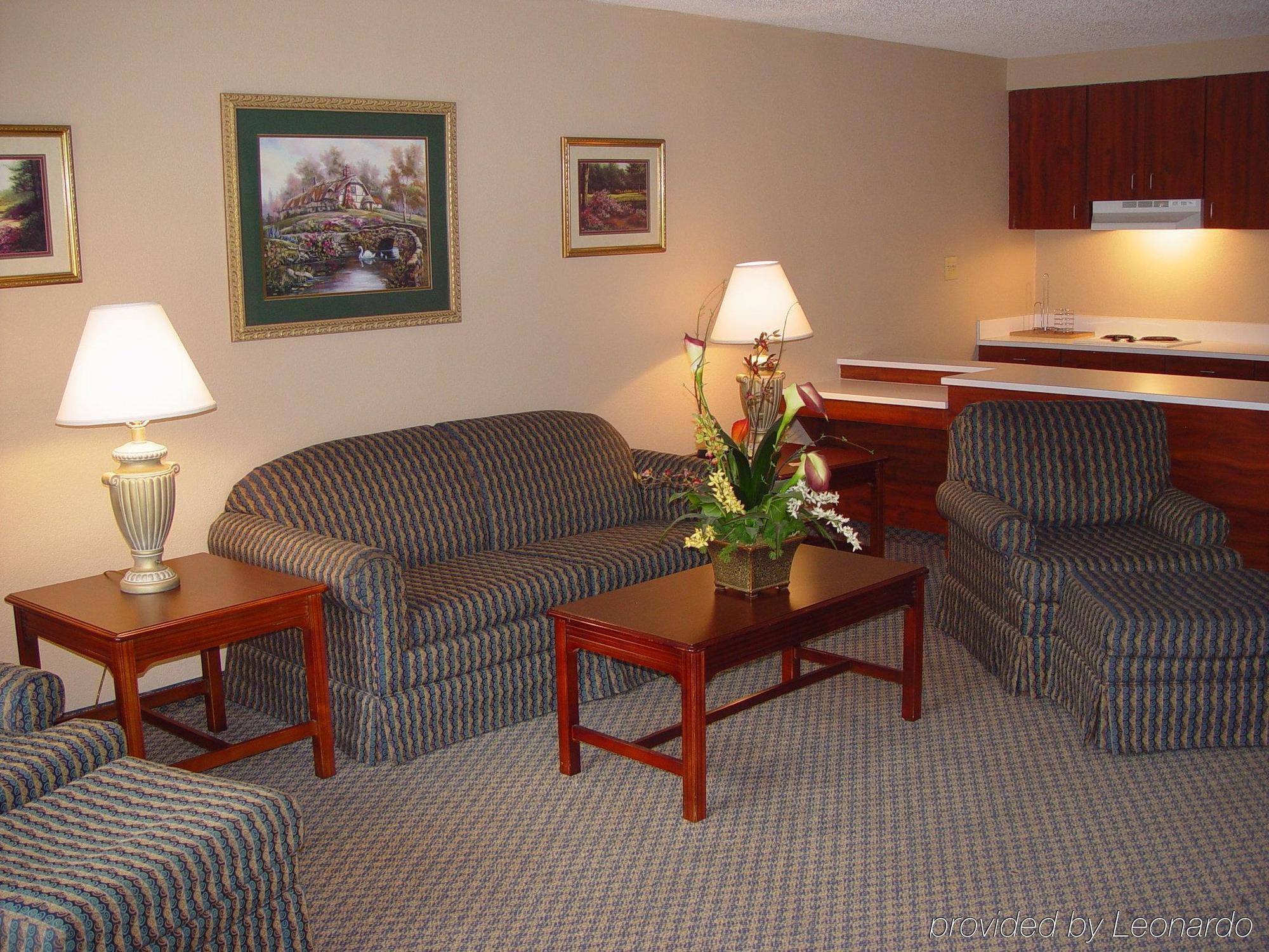Mayfair Inn Williamston Cameră foto