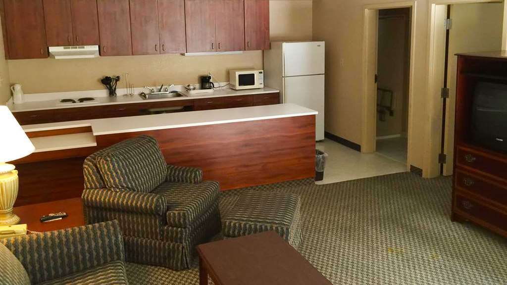 Mayfair Inn Williamston Cameră foto