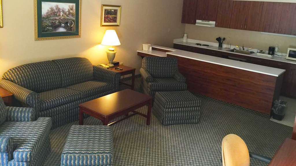 Mayfair Inn Williamston Cameră foto